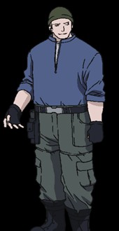 多雷克．安德森