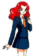 スカーレット小原