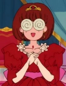 ダイア王女