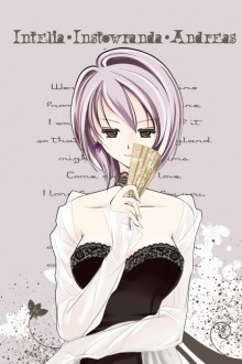 茵媞莉雅·因思托兰达·安德里亚斯