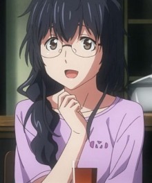 雾岛七海