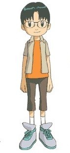 北川健太