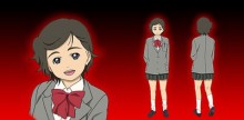 椎名珠代