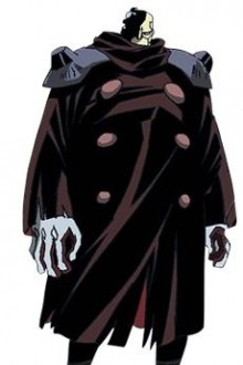 ブライキング・ボス