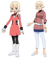 艾米莉・阿蒙德