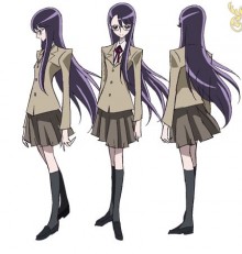 月影百合 / 月光天使