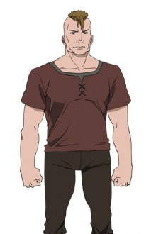 ニコライ・アフトトル