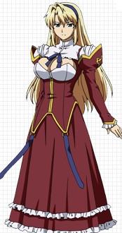 莎缇莱萨·L·布丽姬