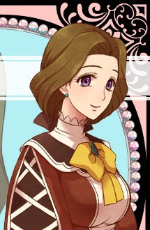 ファティマ＝スカーレット