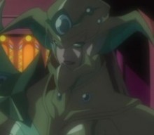 ソウルアヌビス