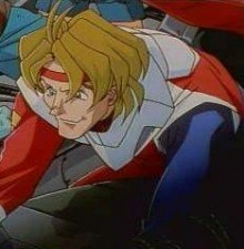 ジャッキー・グーデリアン