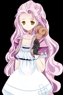 阿尔菲斯·米亚特纳·赛丽斯