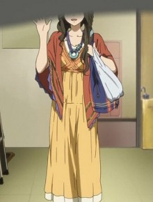 折木供惠