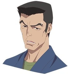 富樫 莲二
