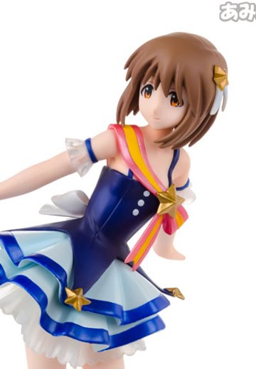 一番赏Premium 偶像大师PART2 B赏 萩原雪步    | Hpoi手办维基