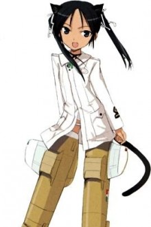 弗朗切斯卡・鲁基尼