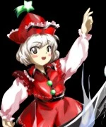 莉莉卡·普莉兹姆利巴
