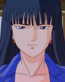 香贯花·克兰西