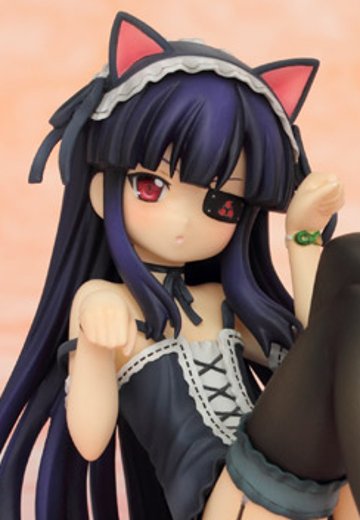 闪乱神乐 未来 ～ひろって下さい。ver.～ | Hpoi手办维基