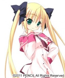 聖沙・B・クリステレス