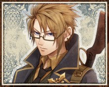 エイブラハム・ヴァン・ヘルシング