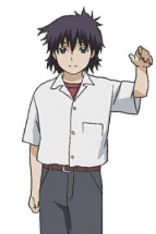 二宫健儿