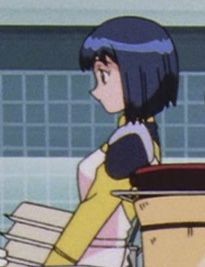 ミズハラ・ジュンコ