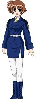 艾蜜·莉米艾特