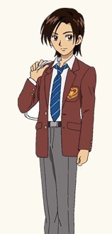 藤村省吾