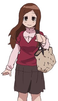 水越美和子