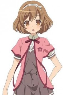 水坂柚季