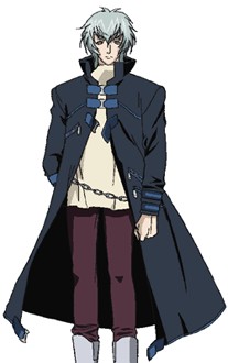 シザーリオ