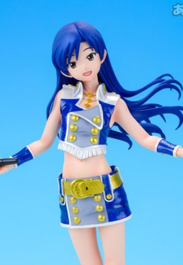 BrilliantStage 偶像大师 如月千早 A-版  | Hpoi手办维基