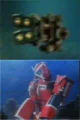 X机器人