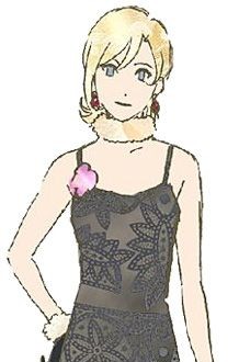 ユージェニー・ド・ダングラール