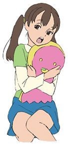 各務翔子