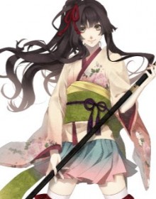 香夜