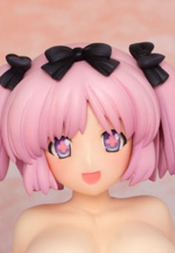 闪乱神乐  云雀 ～スク水ジャージver.～ | Hpoi手办维基