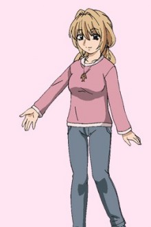 九重秋