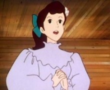 プリシー・アンドリュース
