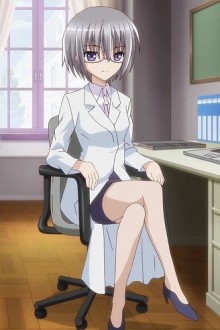 羽多野冬子