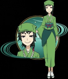 千利休