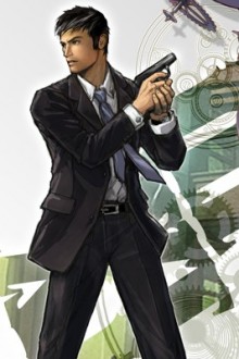 神谷壮马