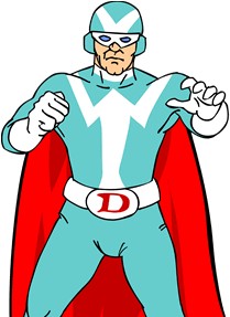 デラックスファイター