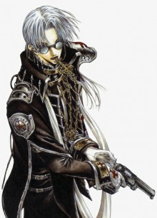 亚伯·奈特罗德