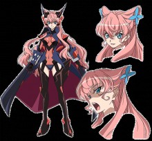 玛丽亚·卡登扎夫娜·伊芙