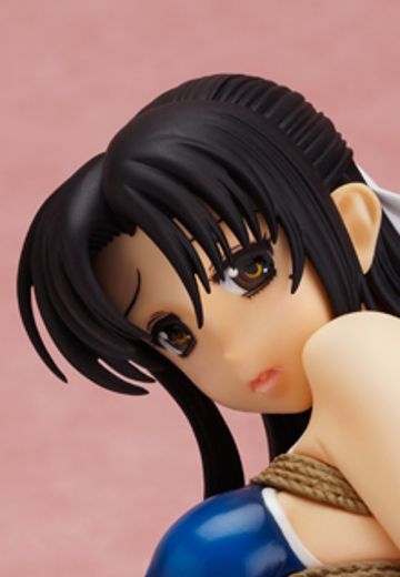 娜娜与薰的SM日记 娜娜 紧缚ver. | Hpoi手办维基