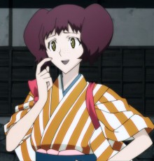 仓桥佳枝