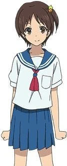 深水阳菜