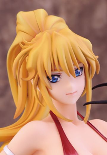 艾克塞琳‧勃朗宁 | Hpoi手办维基